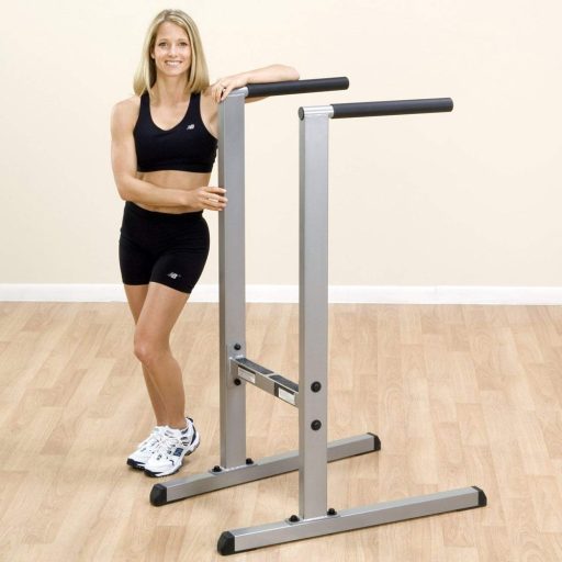 Body-Solid Tolódzkodó állvány (GDIP59)