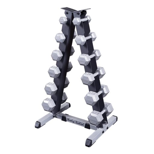 Body-Solid függőleges súlytartó állvány (GDR44)