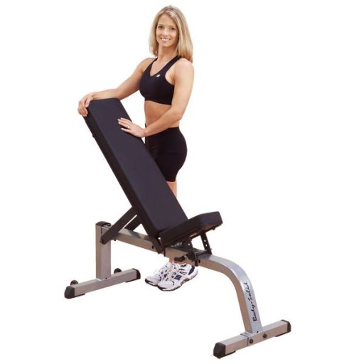 Body-Solid Univerzális pad (GFI21)