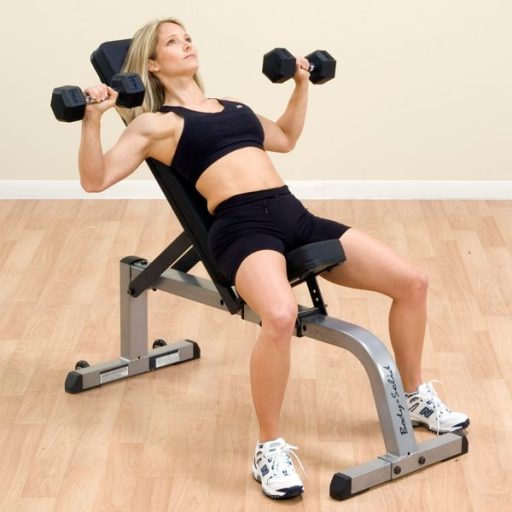 Body-Solid Univerzális pad (GFI21)