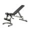 Body-Solid Univerzális GFID31 pad - negatív is