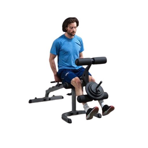 Body-Solid Univerzális GFID31 pad - negatív is