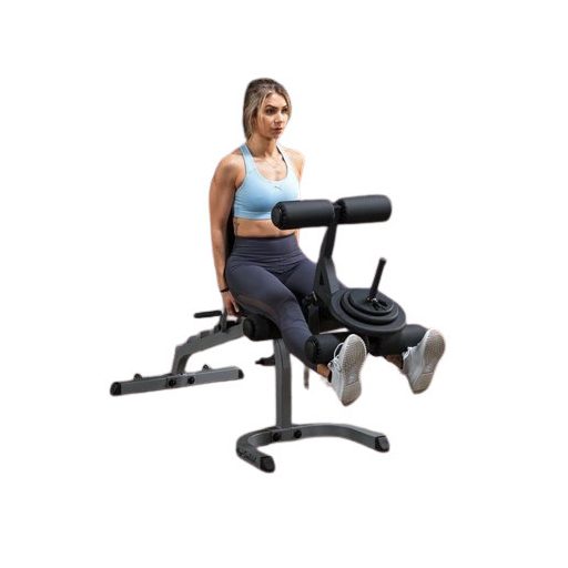 Body-Solid Univerzális GFID31 pad - negatív is
