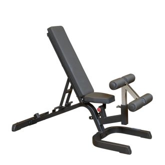 Body-Solid Univerzális GFID71B pad - negatív is