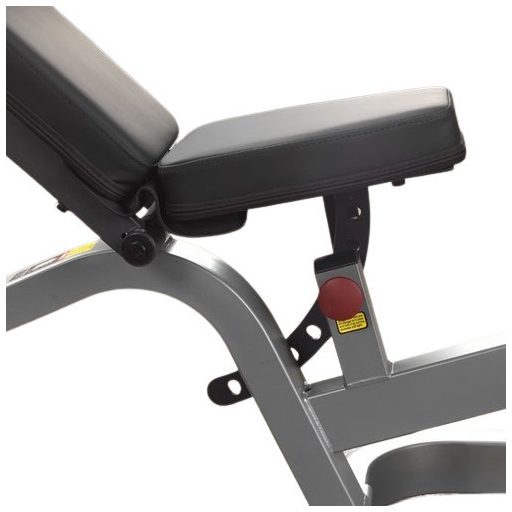Body-Solid Univerzális GFID71 pad - negatív is