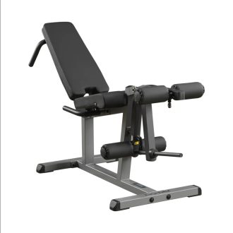 Body-Solid Lábnyújtó/Lábhajlítógép (GLCE365)