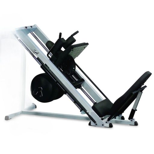 Body-Solid Hack és lábtológép (GLPH2100)