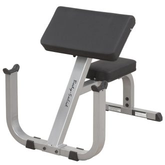 Body-Solid Scott pad (GPCB329)
