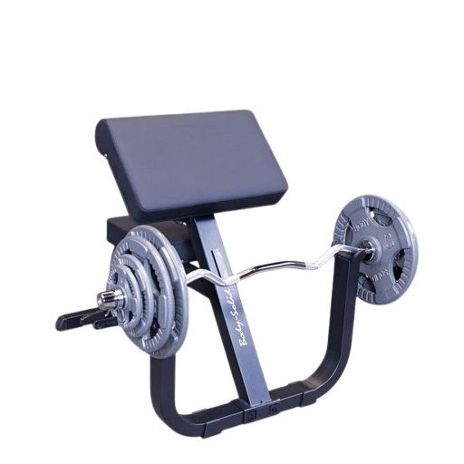 Body-Solid Scott pad (GPCB329B)