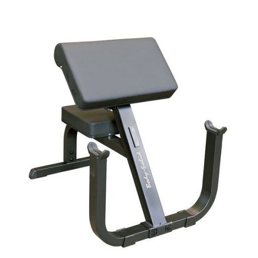 Body-Solid Scott pad (GPCB329B)