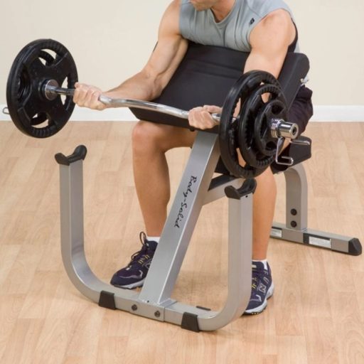 Body-Solid Scott pad (GPCB329)