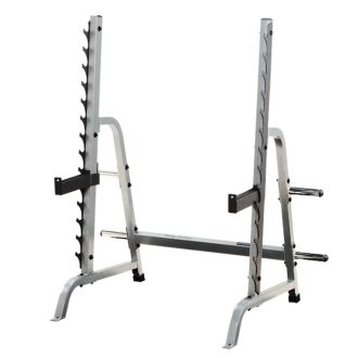 Body-Solid Guggoló keret (GPR370)