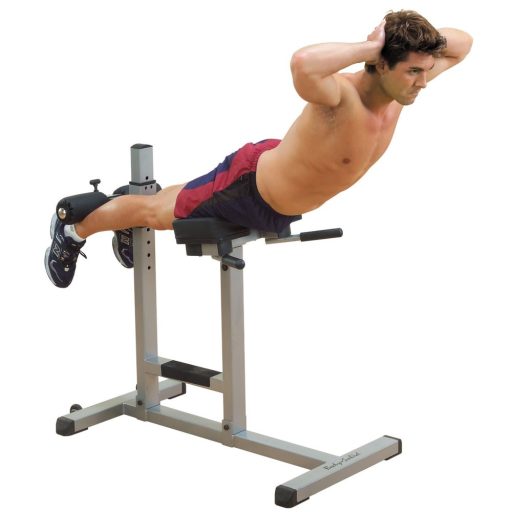 Body-Solid Hyperhajlítógép (GRCH322)