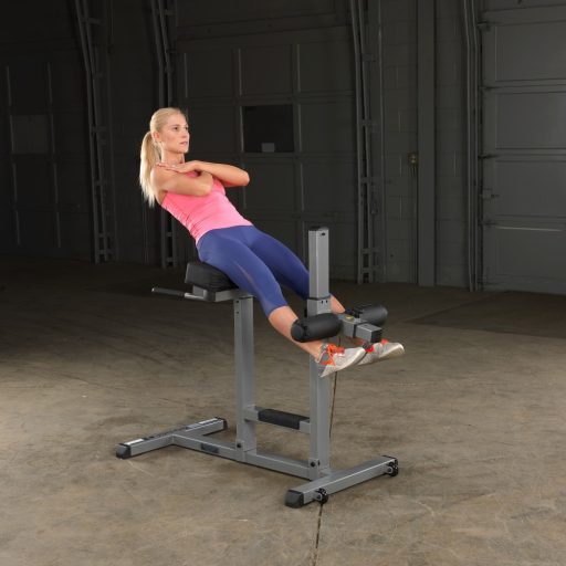 Body-Solid Hyperhajlítógép (GRCH322)