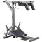 Body-Solid Guggológép/Álló vádligép (GSCL360) 
