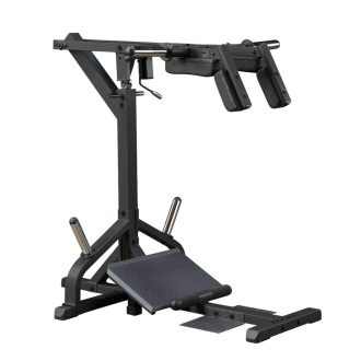 Body-Solid Guggológép/Álló vádligép (GSCL360B) 