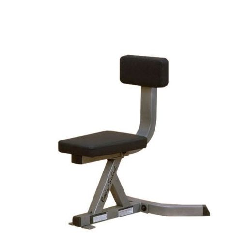 Body-Solid Sima pad háttámlával (GST20)