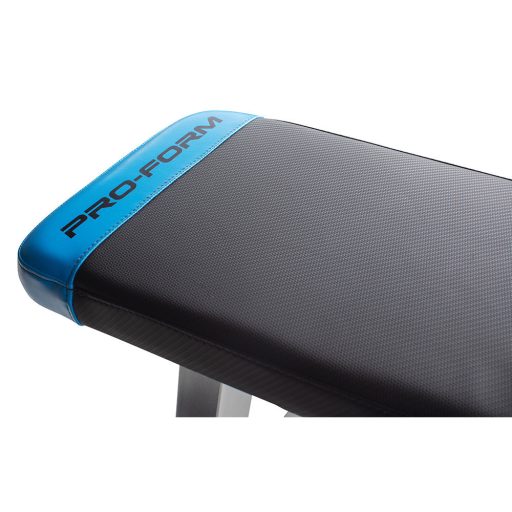 ProForm Flat Bench simapad - PFBE09620