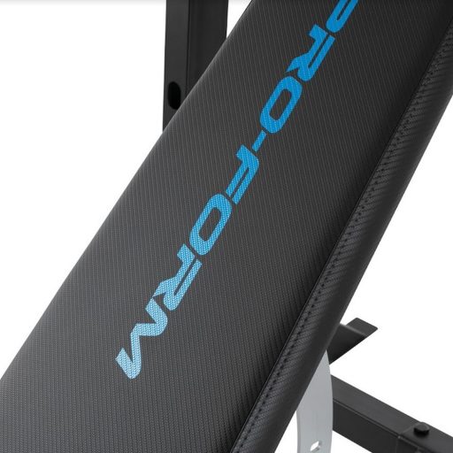Pro-Form Sport Olimpic System XT Fekvenyomópad