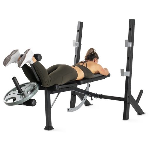 Pro-Form Sport Olimpic System XT Fekvenyomópad