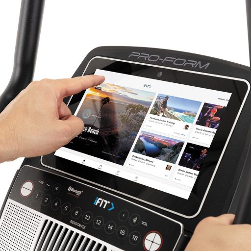 Pro-Form Pro C10U szobakerékpár - PFEX52921-INT