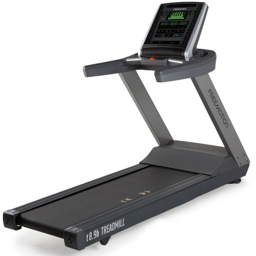 NordicTrack t8.9b Commercial futópad