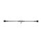 Body-Solid Forgós egyenes rúd MB-022