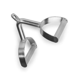 Body-Solid T-rudas kisfogantyú MB-200