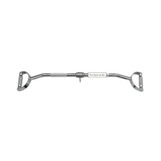 Body-Solid T-rudas rövid lehúzórúd 73 cm MB-428