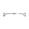 Body-Solid T-rudas rövid lehúzórúd 73 cm MB-428