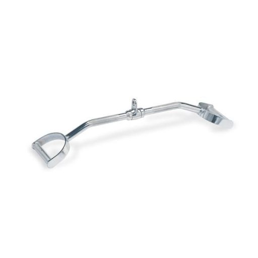 Body-Solid T-rudas rövid lehúzórúd 73 cm MB-428