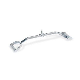 Body-Solid T-rudas rövid húzódzkodó 98 cm (MB-438)