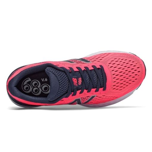 New Balance W680GB6 -női futócipő 37