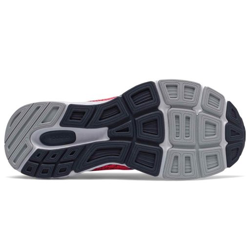 New Balance W680GB6 -női futócipő 37