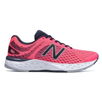 New Balance W680GB6 -női futócipő 38