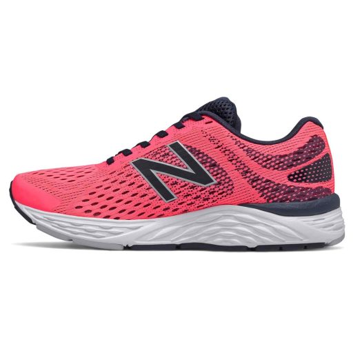 New Balance W680GB6 -női futócipő 38