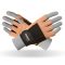 MADMAX Fitness Natural Brown Kesztyű L