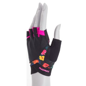 MADMAX Flower Power kesztyű S