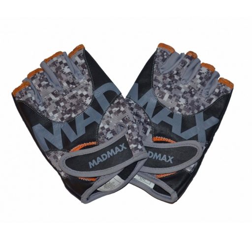 MADMAX MTi 83.1 Extravagáns Fitnesz Kesztyű XL