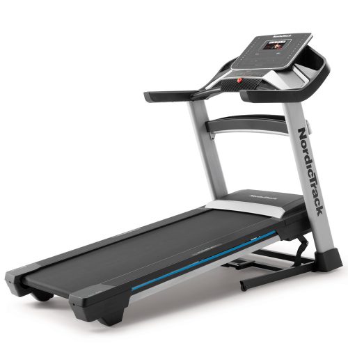NordicTrack EXP 7i futópad + ajándék iFIT 1 éves tagság