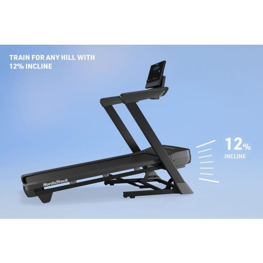 NORDICTRACK T 8 futópad