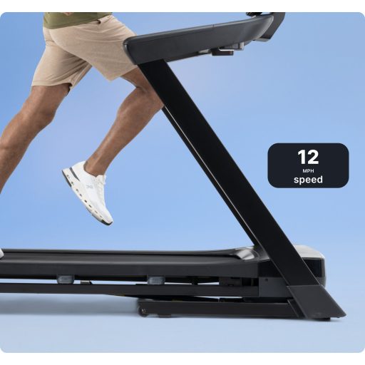 NORDICTRACK T 8 futópad