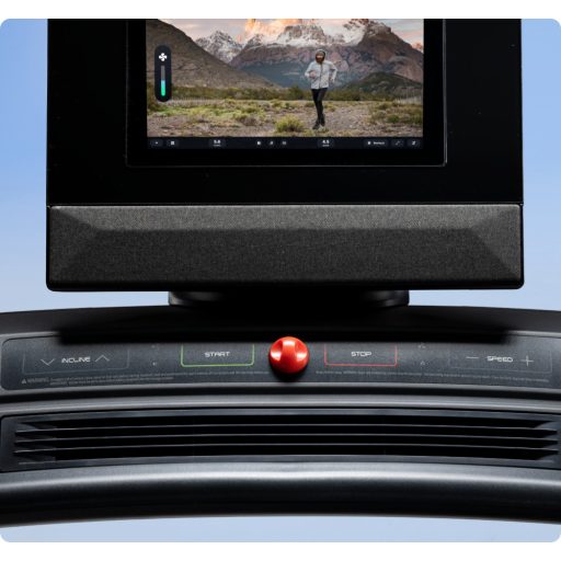 NordicTrack Commercial 1250 Futópad