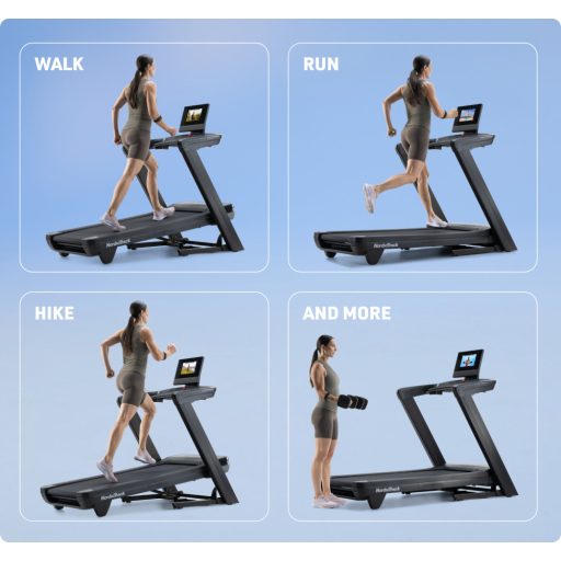 NordicTrack Commercial 1250 Futópad