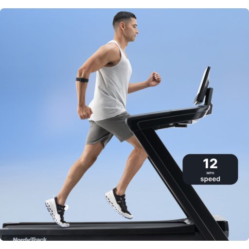 NordicTrack Commercial 1250 Futópad