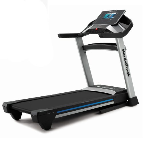 NordicTrack EXP 10i futópad + ajándék iFIT 1 éves tagság