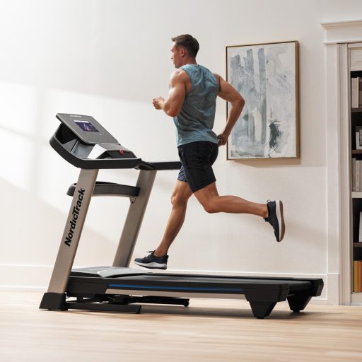 NordicTrack EXP 10i futópad