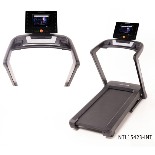 NordicTrack EXP 10i Futópad