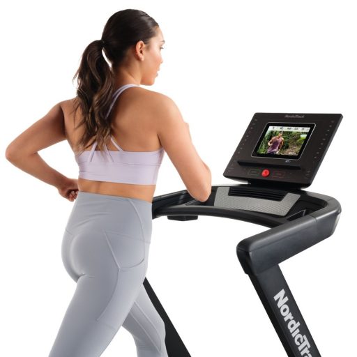 NordicTrack EXP 10i Futópad