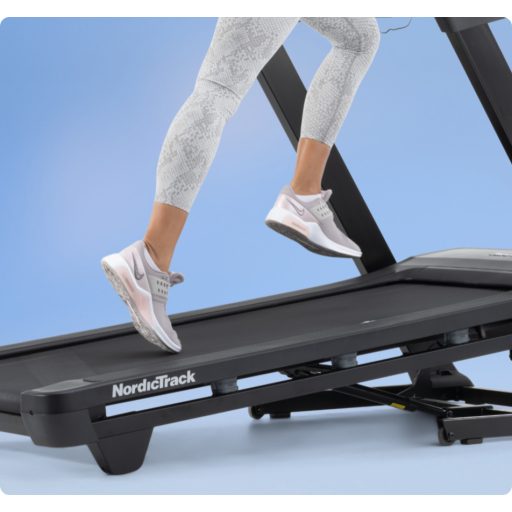 NORDICTRACK T 10 futópad